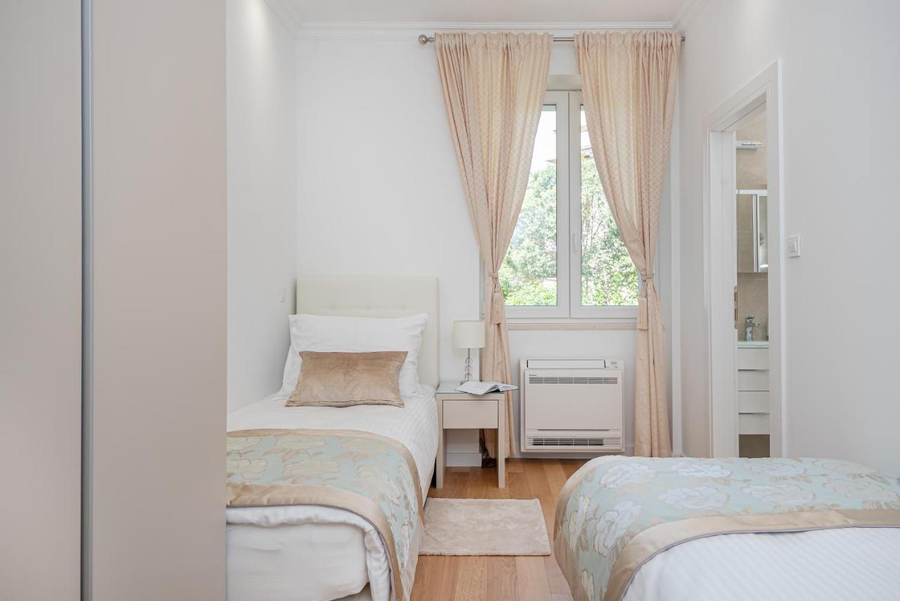 Belamar Luxury Apartment Сплит Екстериор снимка