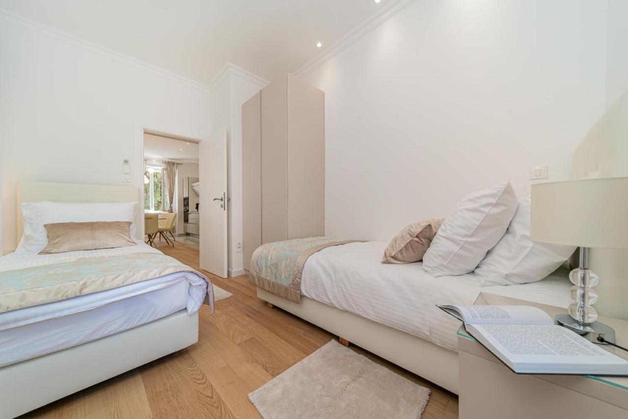Belamar Luxury Apartment Сплит Екстериор снимка