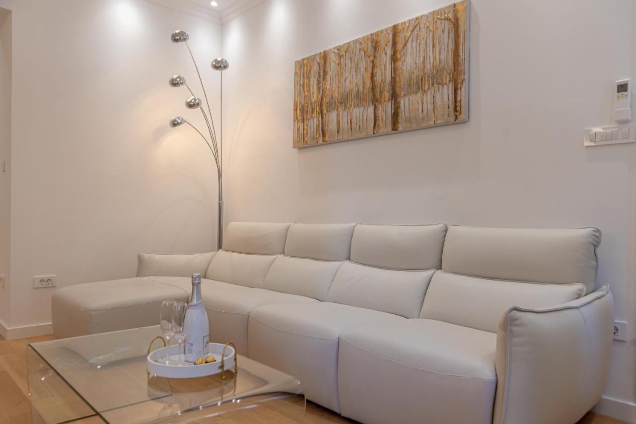 Belamar Luxury Apartment Сплит Екстериор снимка
