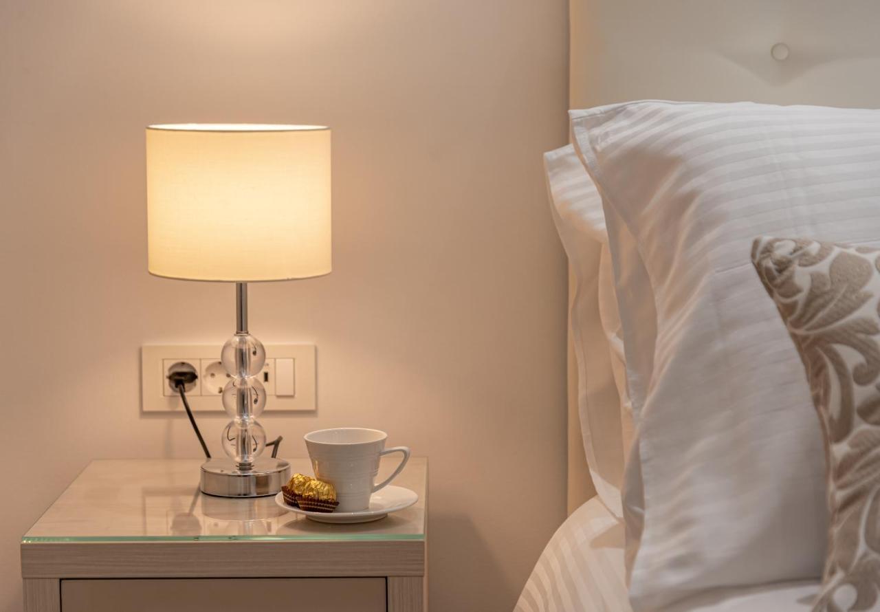 Belamar Luxury Apartment Сплит Екстериор снимка
