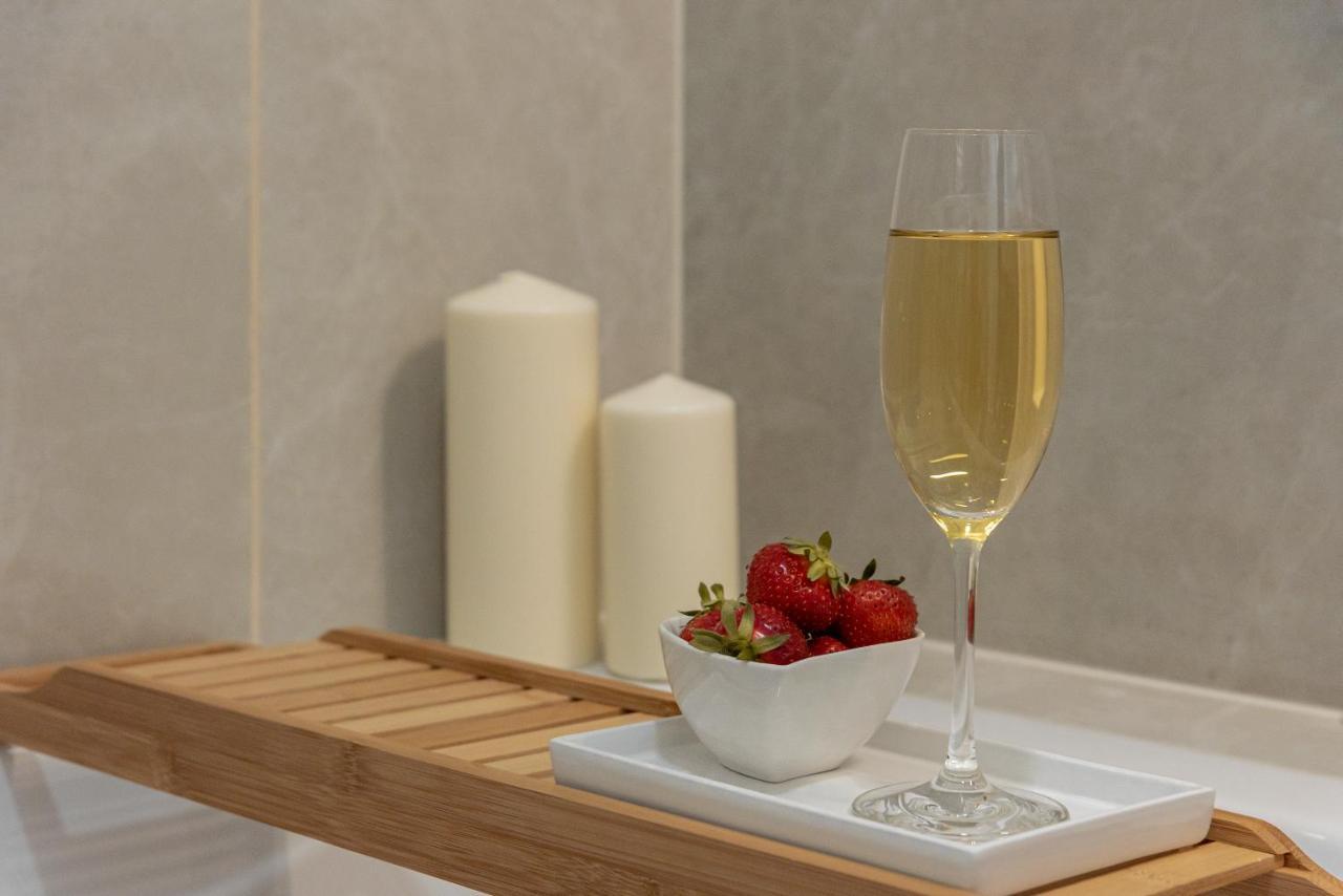 Belamar Luxury Apartment Сплит Екстериор снимка