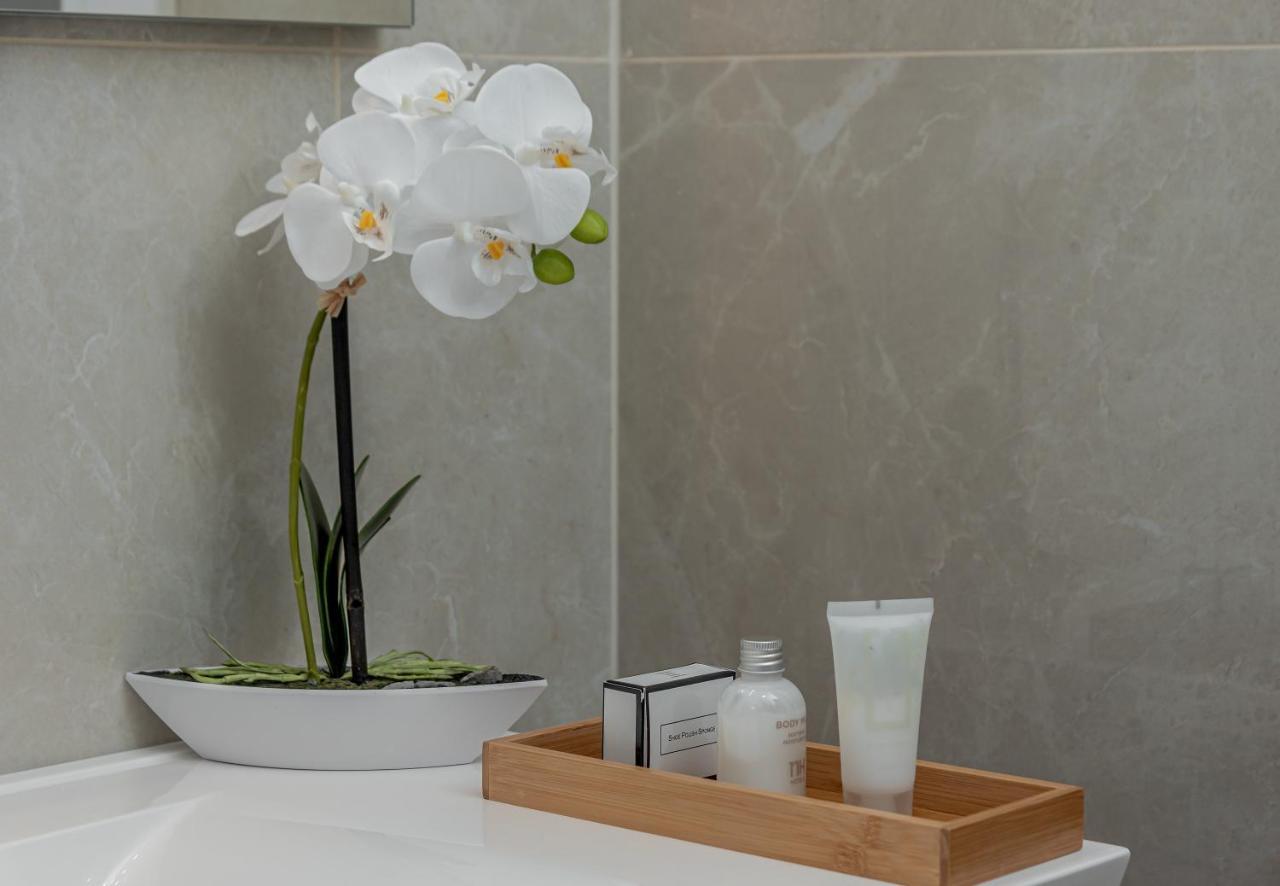 Belamar Luxury Apartment Сплит Екстериор снимка