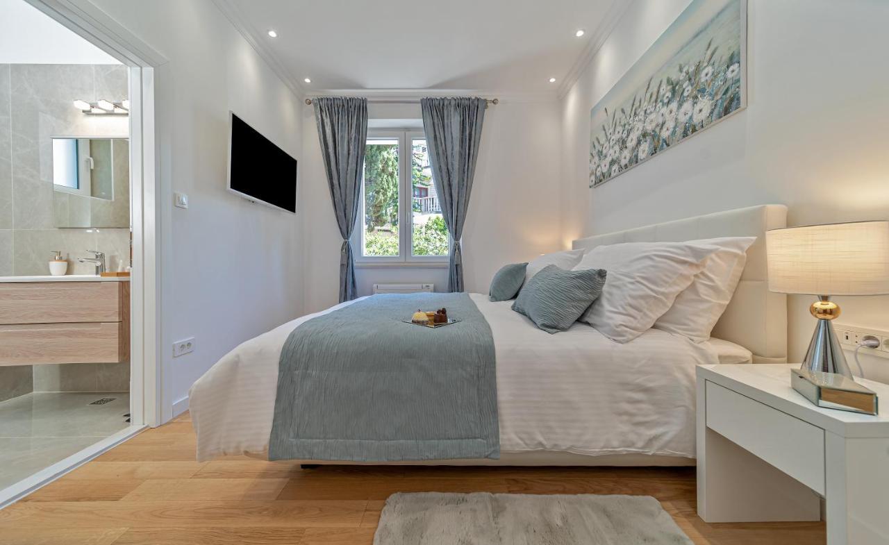 Belamar Luxury Apartment Сплит Екстериор снимка