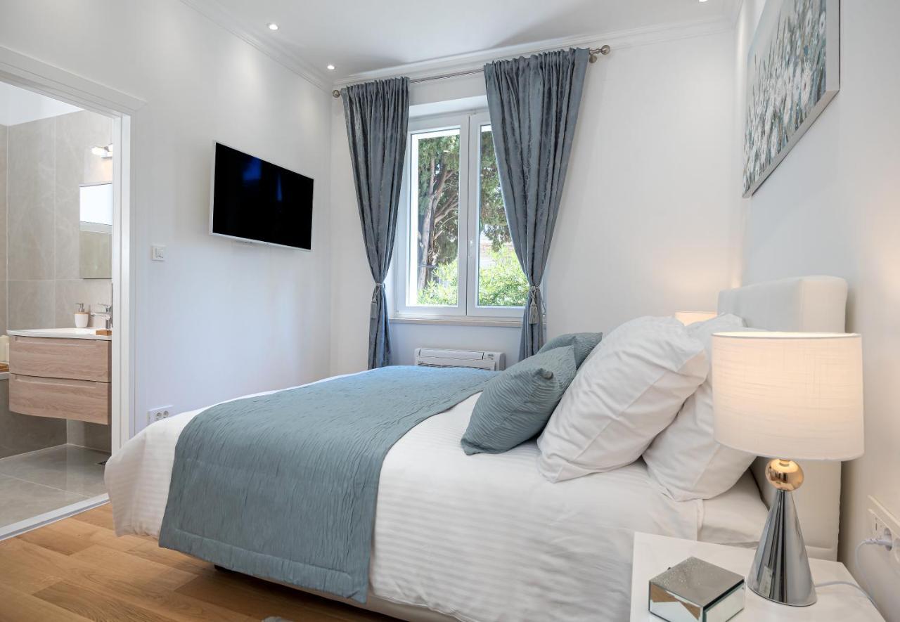 Belamar Luxury Apartment Сплит Екстериор снимка