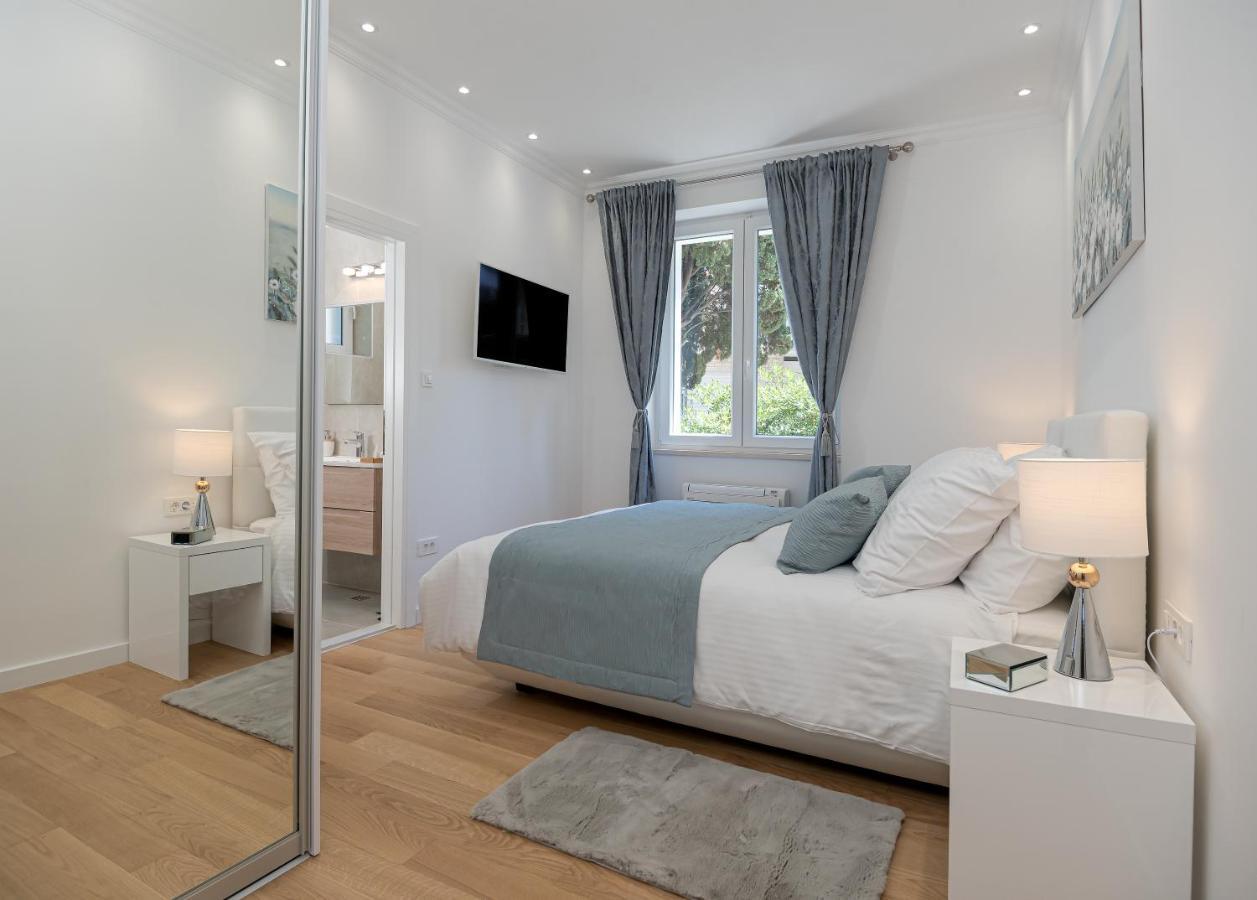 Belamar Luxury Apartment Сплит Екстериор снимка